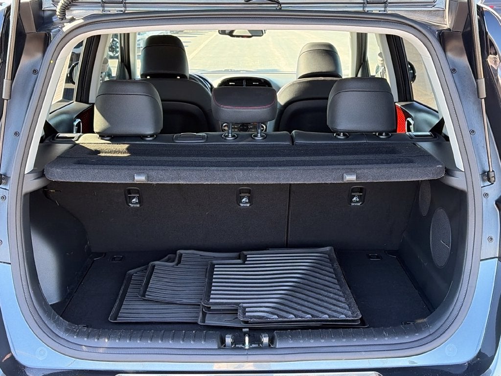 2025 Kia Soul GT-Line