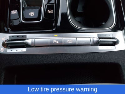 2022 Kia Carnival SX