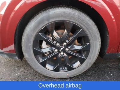 2022 Kia Carnival SX