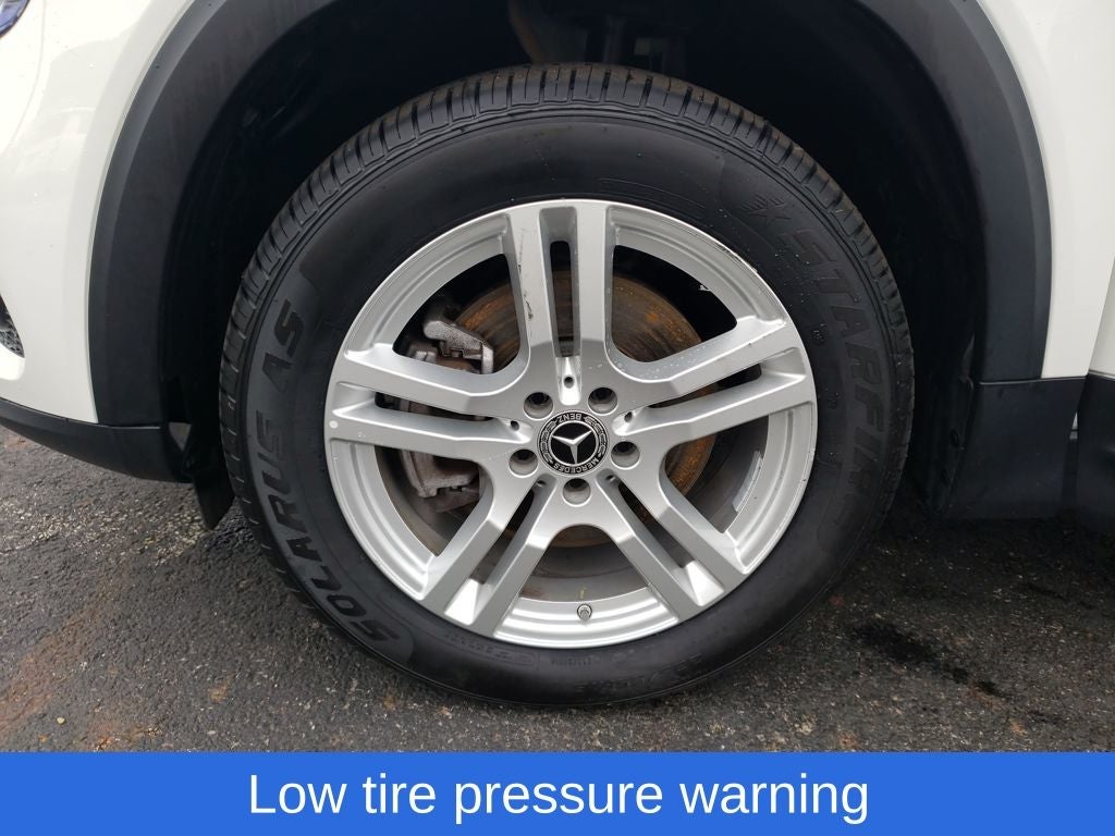 2022 Mercedes-Benz GLB 250 GLB 250