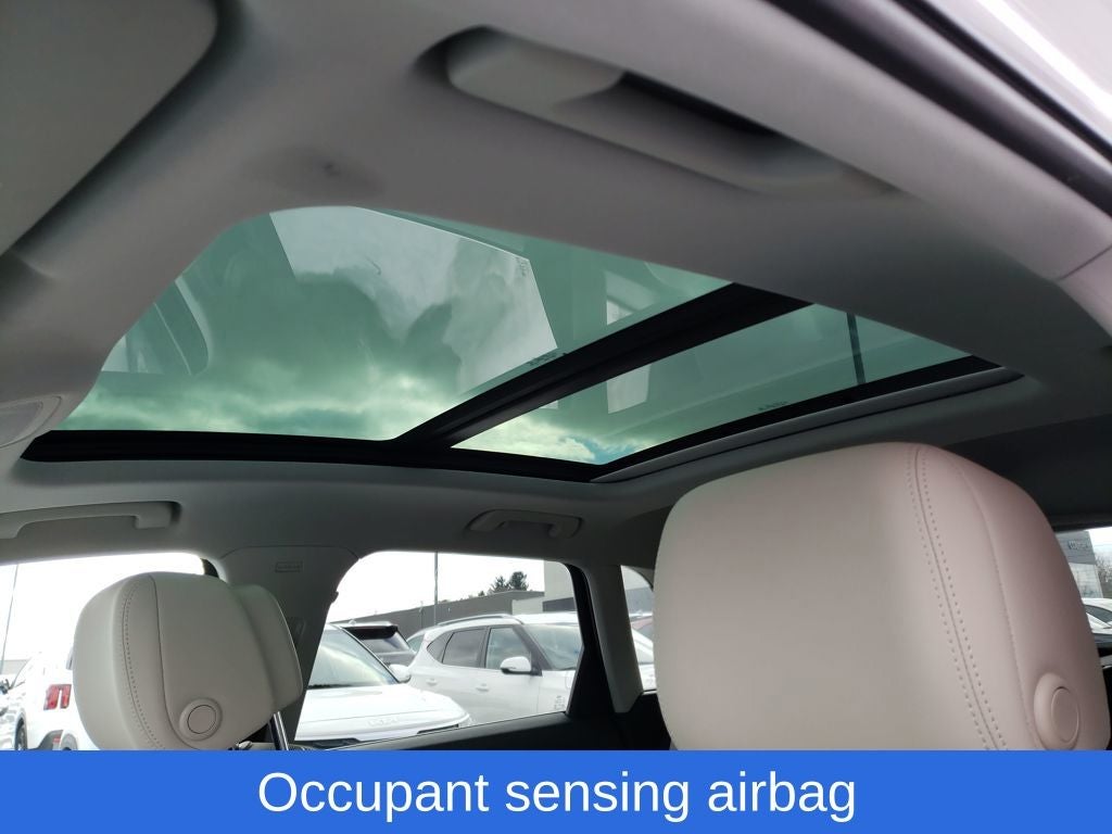 2021 Audi Q3 S line Premium