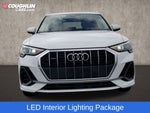 2021 Audi Q3 S line Premium