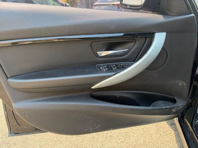 2016 BMW 3 Series 328i xDrive
