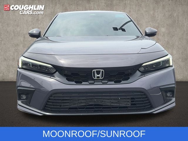 2022 Honda Civic Sport Touring