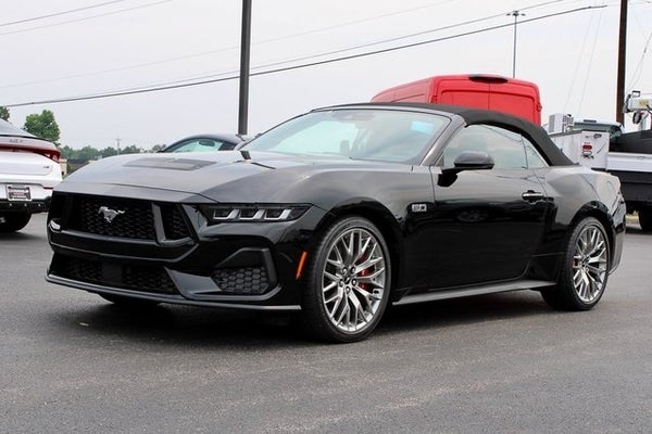2024 Ford Mustang GT Premium in Columbus, OH - Coughlin Nissan of Heath