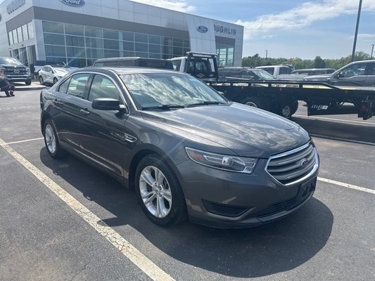 2016 Ford Taurus SE in Columbus, OH - Coughlin Nissan of Heath