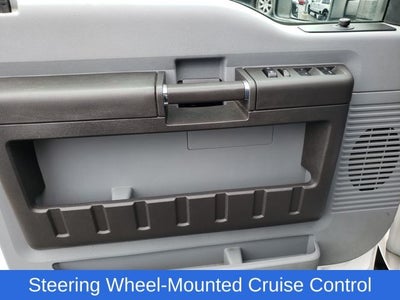 2016 Ford F-550SD XL DRW