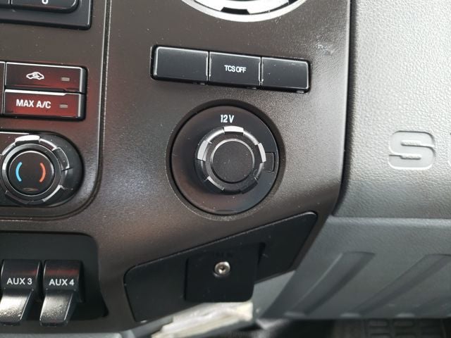 2016 Ford F-550SD XL DRW