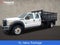 2016 Ford F-550SD XL DRW