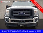2016 Ford F-450SD XL DRW
