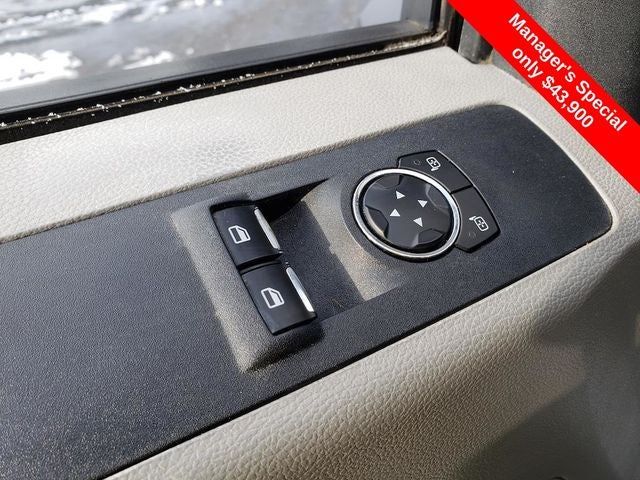 2019 Ford F-550SD XL DRW
