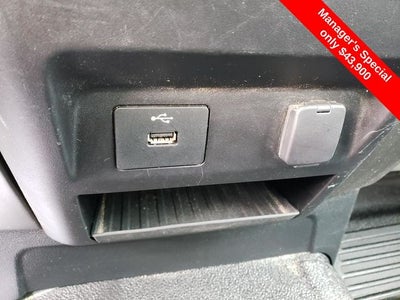 2019 Ford F-550SD XL DRW