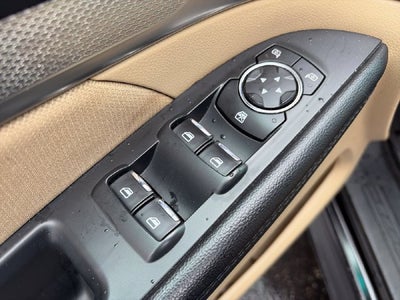 2017 Ford Explorer Base