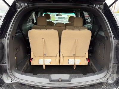 2017 Ford Explorer Base