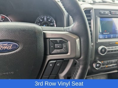 2021 Ford Expedition Max XLT