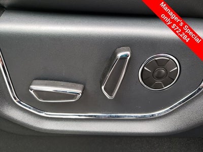 2024 Ford Expedition Max Platinum