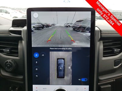 2024 Ford Expedition Max Platinum