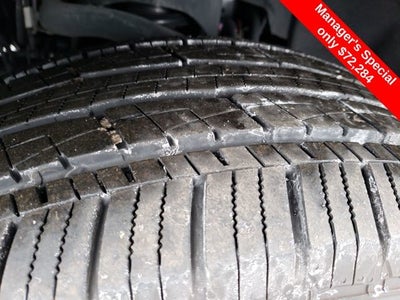 2024 Ford Expedition Max Platinum