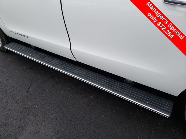 2024 Ford Expedition Max Platinum