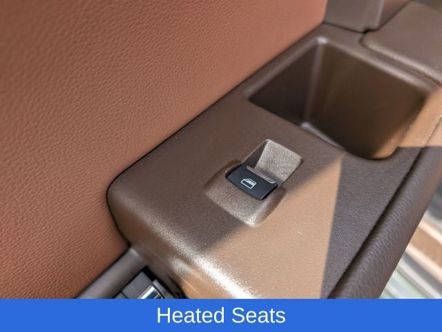 2022 Ford Expedition Max King Ranch