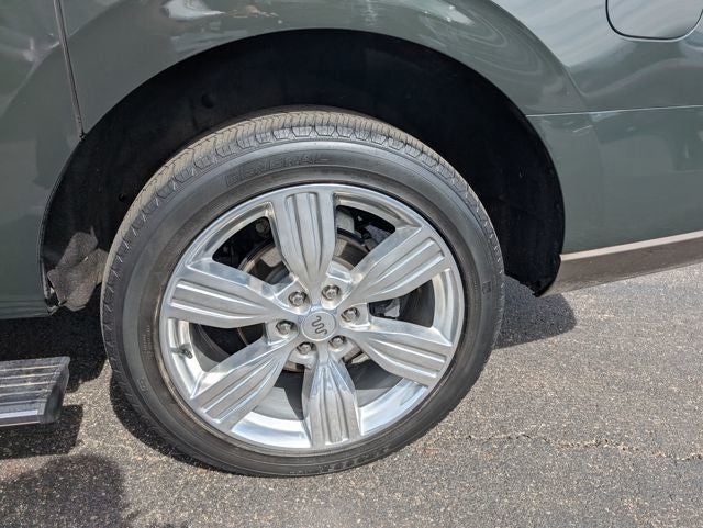 2022 Ford Expedition Max King Ranch