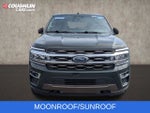 2022 Ford Expedition Max King Ranch