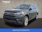 2022 Ford Expedition Max King Ranch