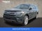 2022 Ford Expedition Max King Ranch