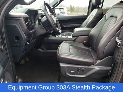 2023 Ford Expedition Max Limited