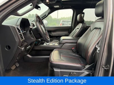 2021 Ford Expedition Limited