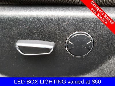 2018 Ford F-250SD XLT