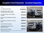 2018 Ford F-250SD XLT
