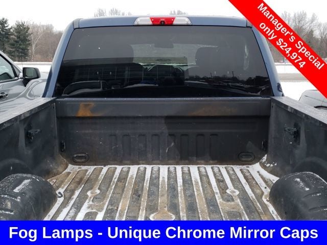 2018 Ford F-250SD XLT