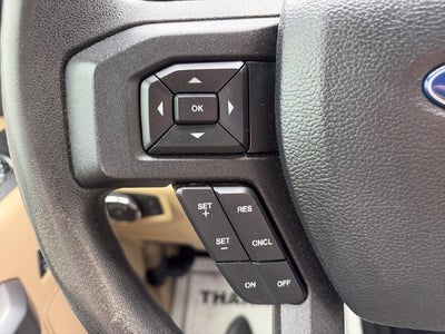 2019 Ford F-250SD XLT