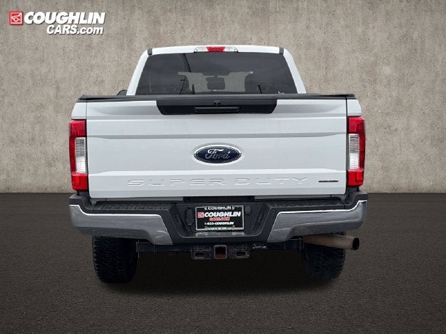 2019 Ford F-250SD XLT