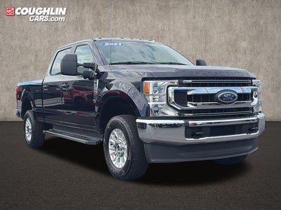 2021 Ford F-250SD XL