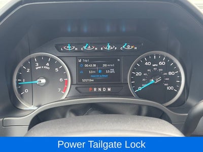 2021 Ford F-250SD XL