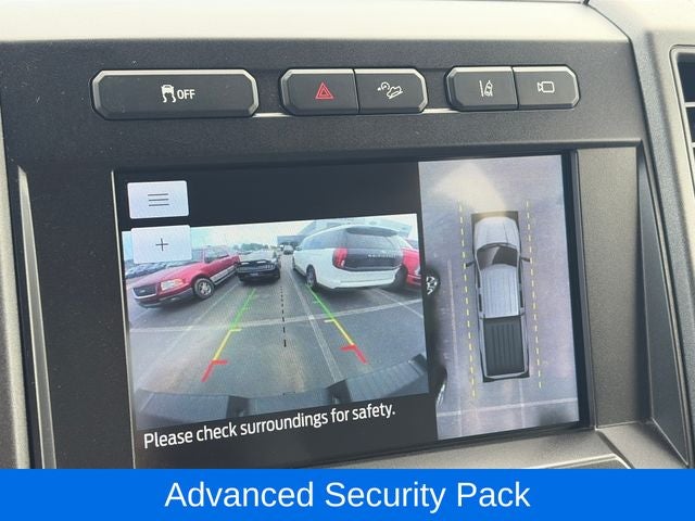 2021 Ford F-250SD XL