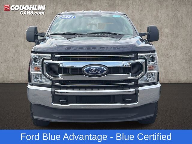 2021 Ford F-250SD XL