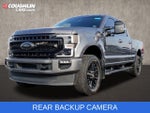 2021 Ford F-250SD Lariat