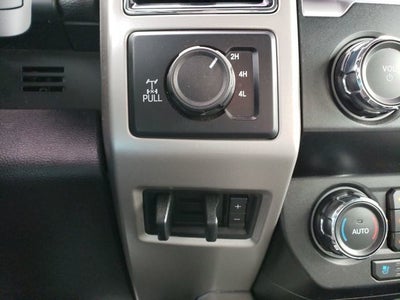 2021 Ford F-250SD Lariat