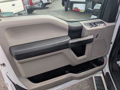 2017 Ford F-250SD XL