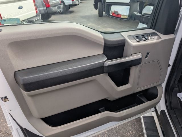 2017 Ford F-250SD XL