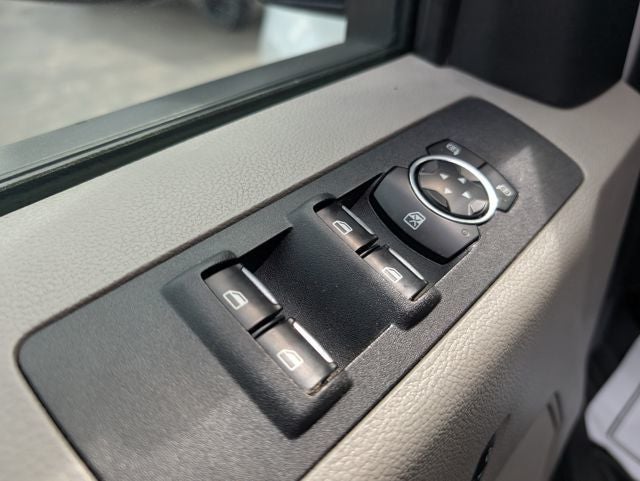 2017 Ford F-250SD XL