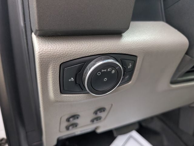 2017 Ford F-250SD XL