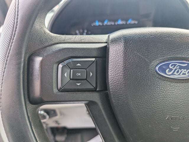 2017 Ford F-250SD XL