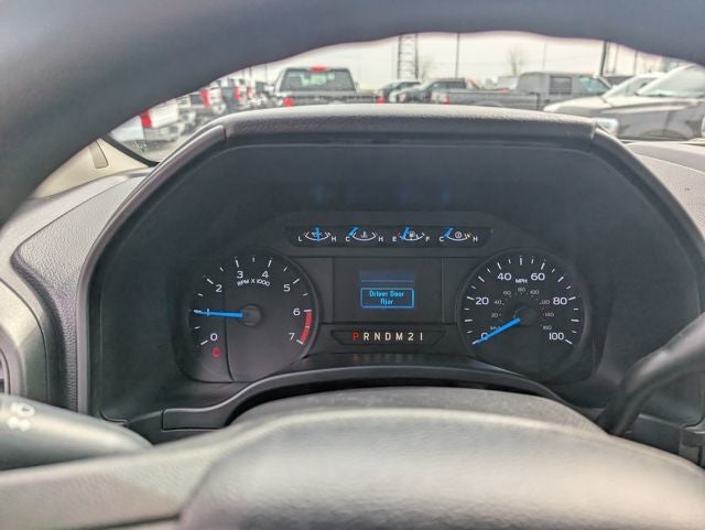 2017 Ford F-250SD XL