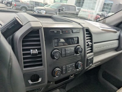 2017 Ford F-250SD XL