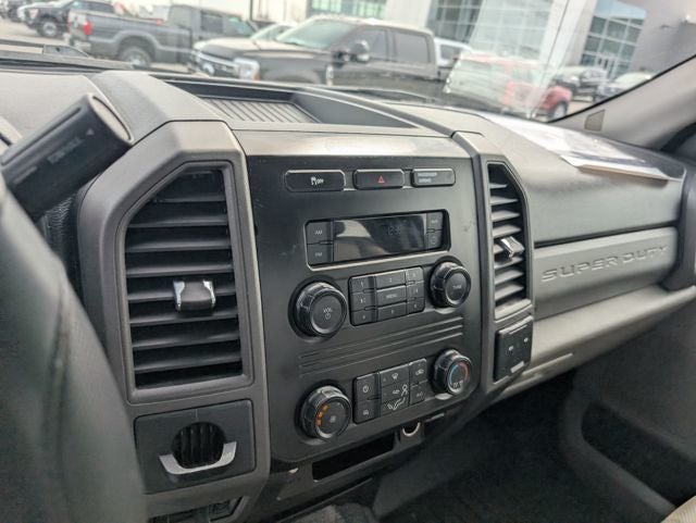 2017 Ford F-250SD XL