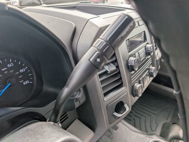 2017 Ford F-250SD XL